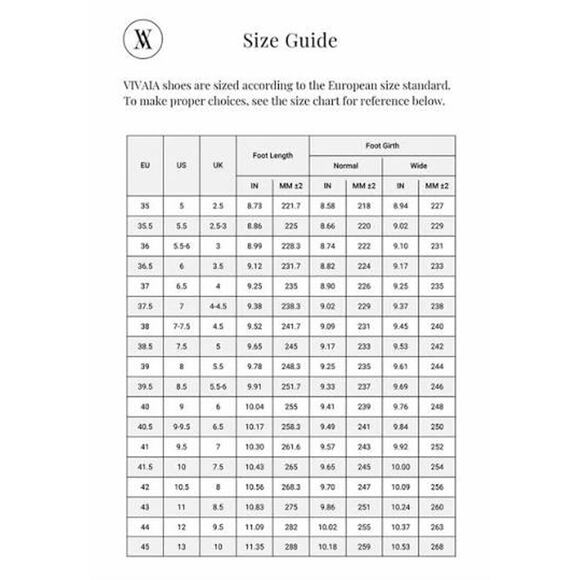 Viviaa 43 Pointed-Toe Ballet Flats Aria 5° black washable shoes sz 11 $129 - Picture 14 of 14